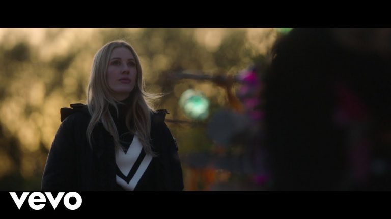 Ellie Goulding – River