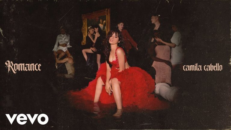 Camila Cabello – Living Proof