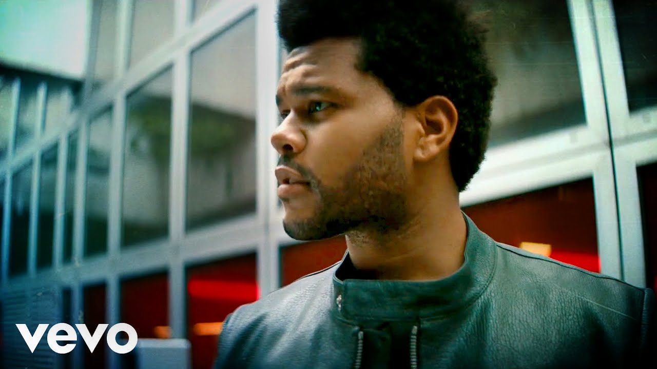 The Weeknd – “Blinding Lights” Video