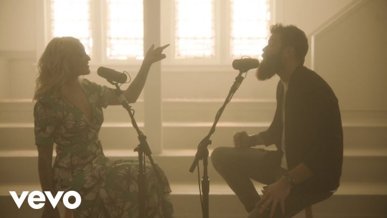 Jordan Davis – Cool Anymore ft. Julia Michaels