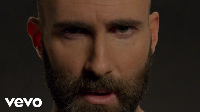 Maroon 5 – “Memories” Video