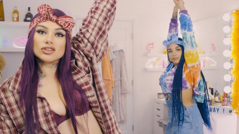 Snow Tha Product – On My Way ft Daddie Juju