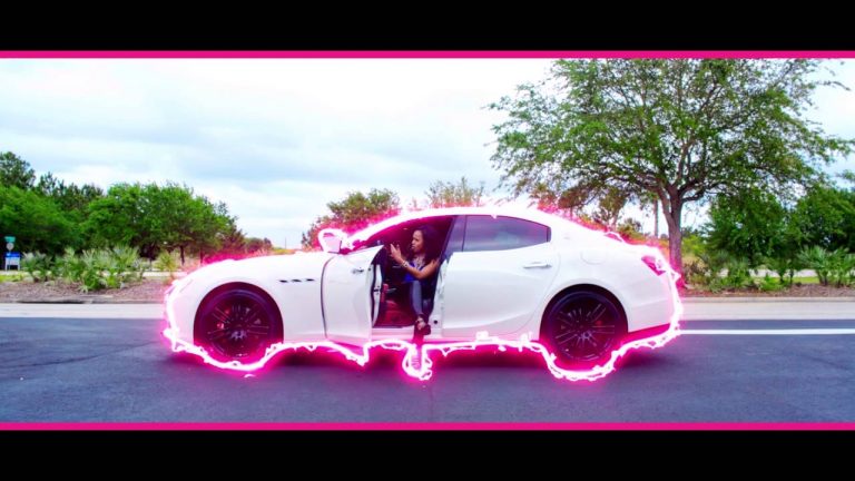 Erica Mason – Ain’t Worried ft Norman Michael