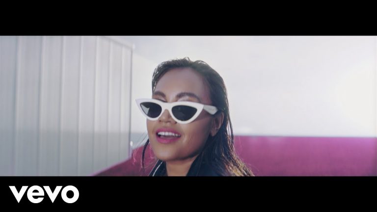 Jessica Mauboy – “Selfish”