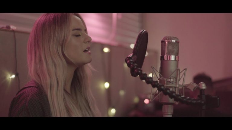 JoJo – Sabotage Live from Whitelines, Hollywood,