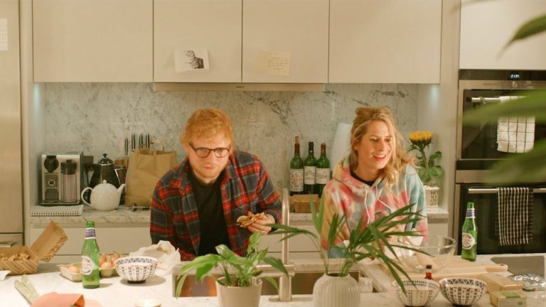 Ed Sheeran – Put It All On Me ft Ella Mai