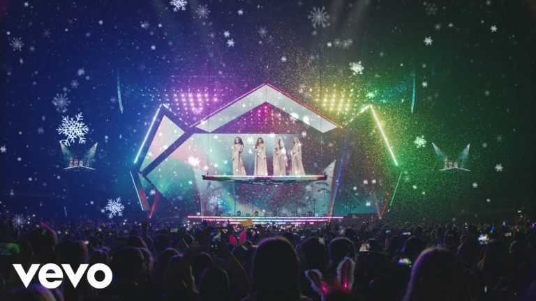 Little Mix – One I’ve Been Missing