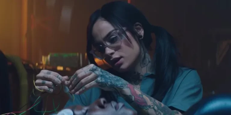 “Nights Like This” Kehlani, Ty Dolla $ign