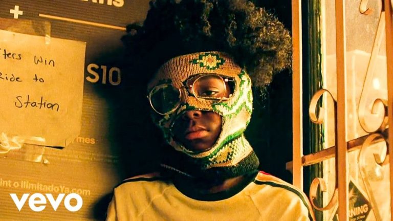 SAYGRACE – “Doin Too Much”