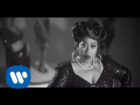 Missy Elliott – ‘Why I Still Love You’