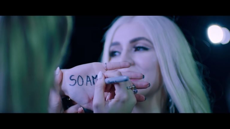 Ava Max – “So Am I”