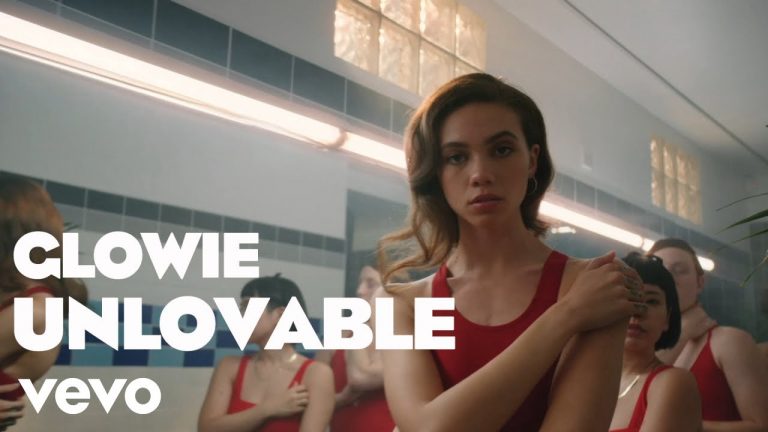 Glowie – “Unlovable”