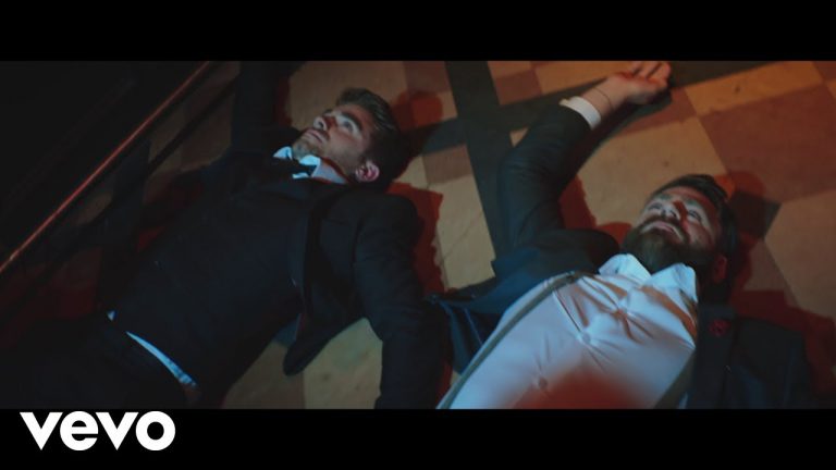 The Chainsmokers, Bebe Rexha – “Call You Mine”