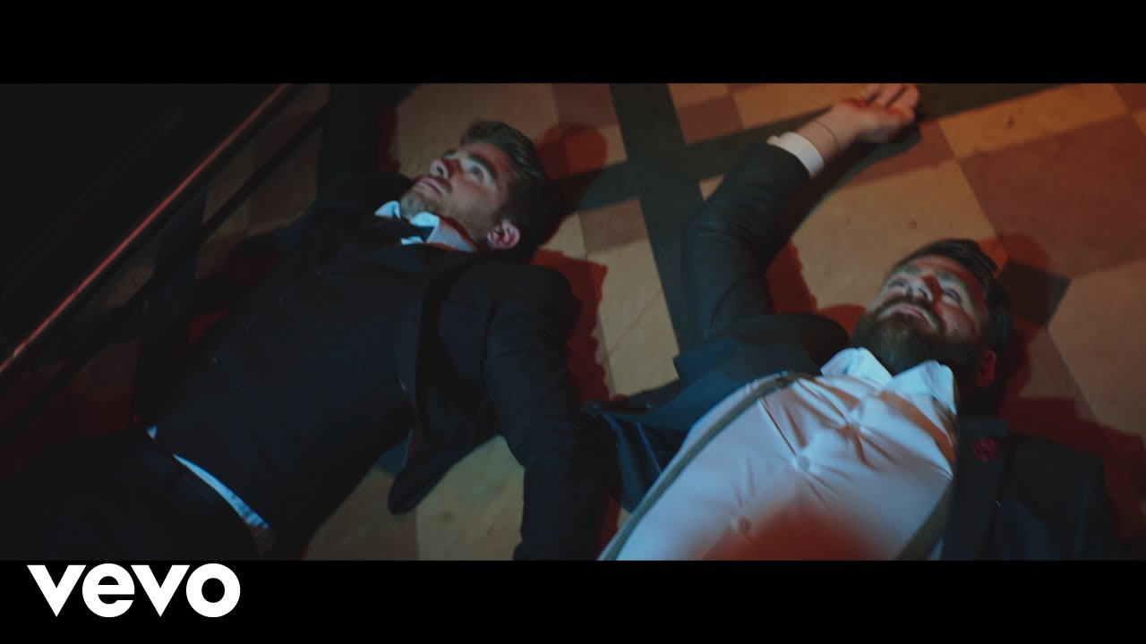 The Chainsmokers, Bebe Rexha - 