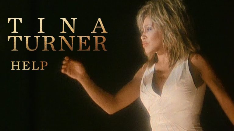 Tina Turner – Help