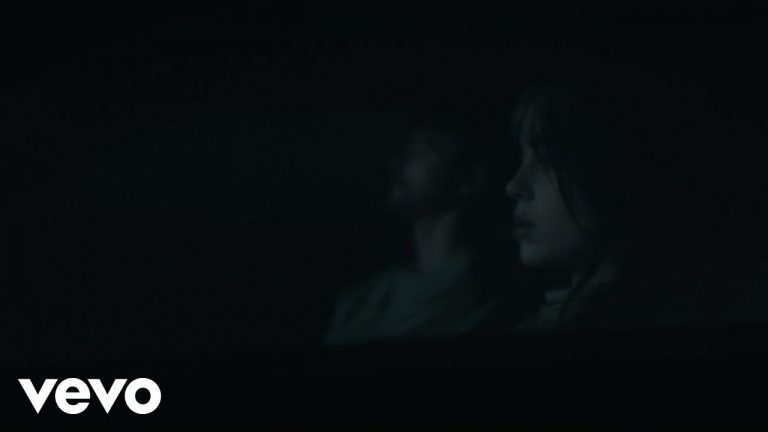 Billie Eilish – ‘everything i wanted’