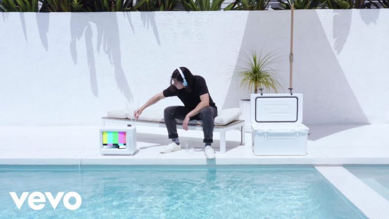 Gryffin, Carly Rae Jepsen – OMG