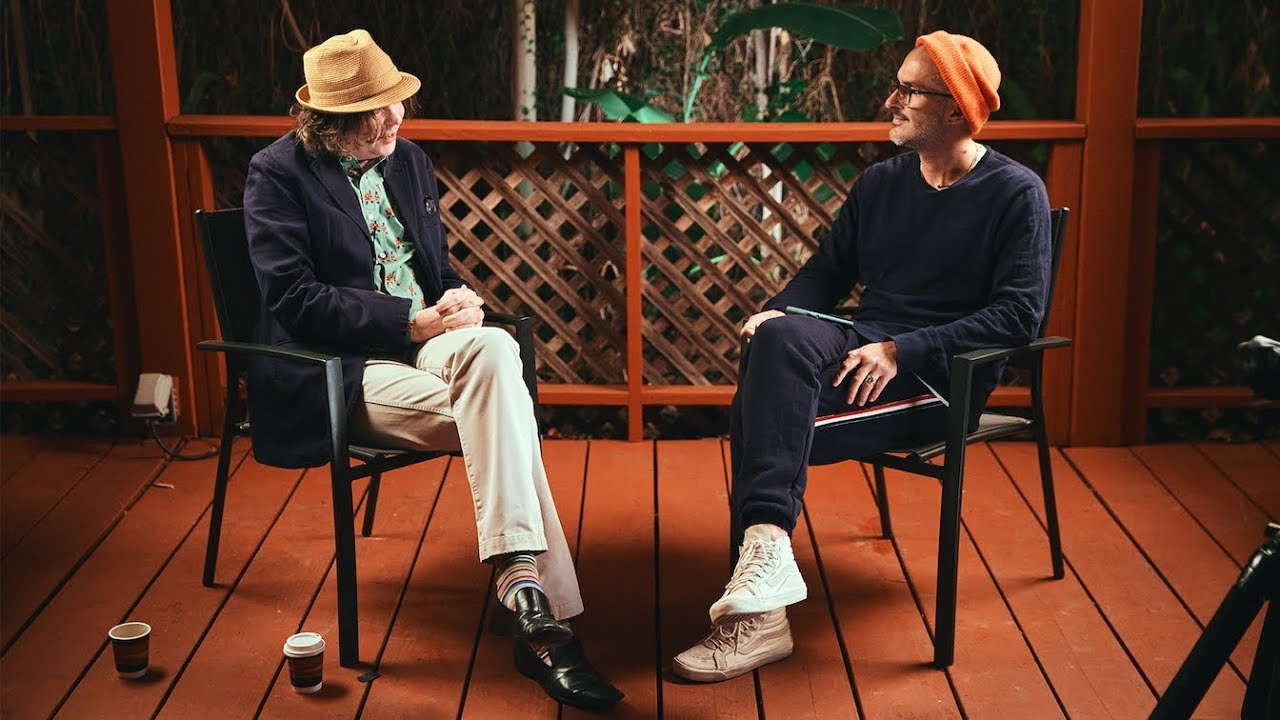 Jon Brion Talks Mac Miller’s Songwriting Process On “Circles”