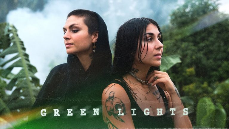 Krewella – “Greenlights”