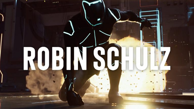 Robin Schulz, Alida – “In Your Eyes”