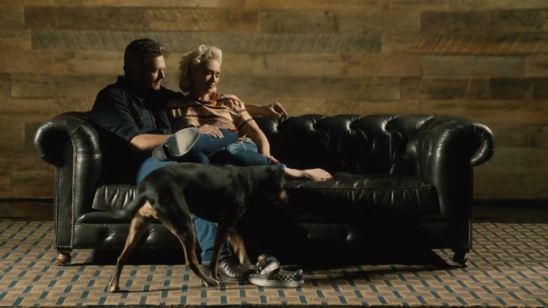 Blake Shelton “Nobody But You” Duet with Gwen Stefani