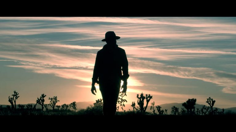 TJ Jackson – “I Don’t Deserve This”