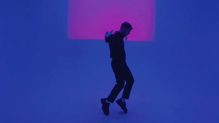 Bazzi – ‘I.F.L Y.’