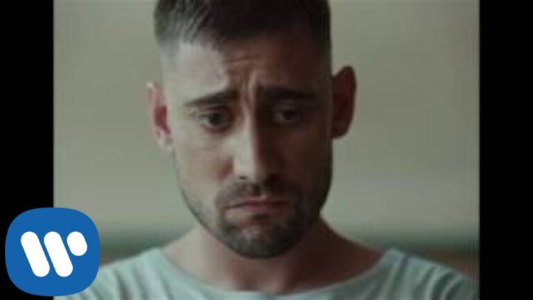 Elderbrook & Rudimental – “Something About You”