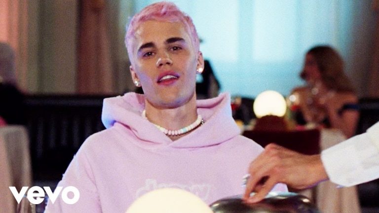Justin Bieber – “Yummy” Video