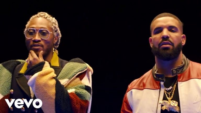 Future, Drake – “Life Is Good”