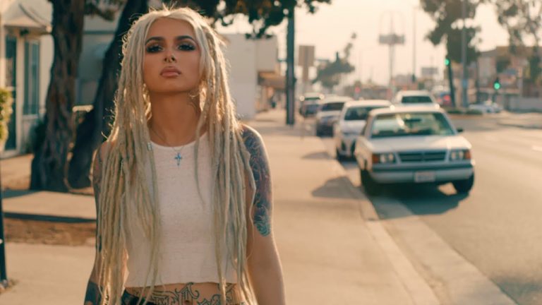Zhavia – “17”