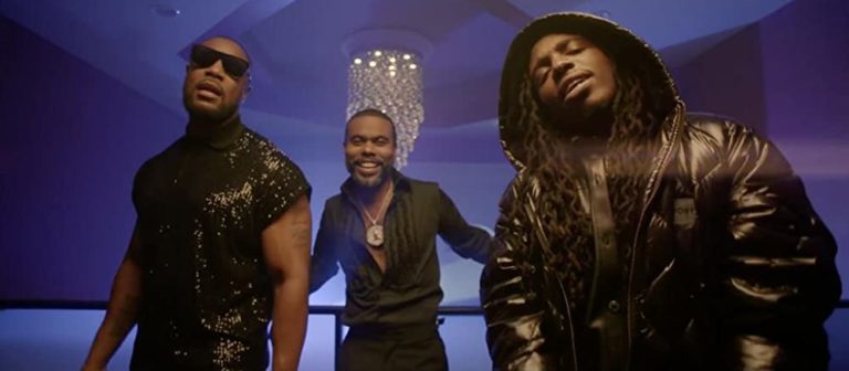 “Nasty” – Lil Duval, Jacquees, Tank