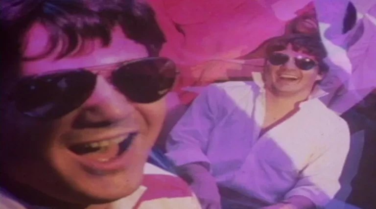 “Abracadabra” – Steve Miller Band