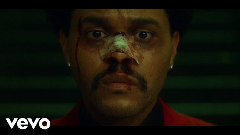 The Weeknd – After Hours