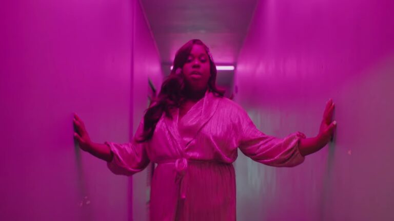 Boy You Can Keep It – Alex Newell