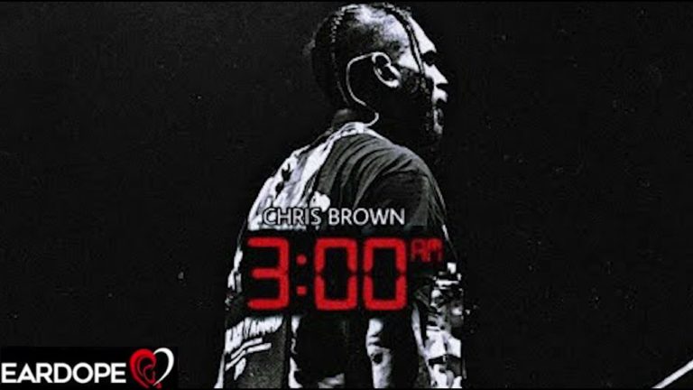 Chris Brown – 3AM