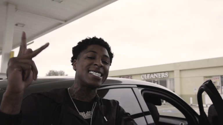 “Fine By Time” YoungBoy Never Broke Again