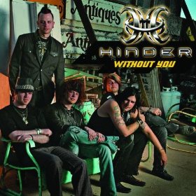 Hinder – Without You