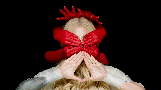 In This Moment – The In-Between
