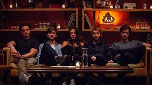 Mt. Joy – “Jenny Jenkins”