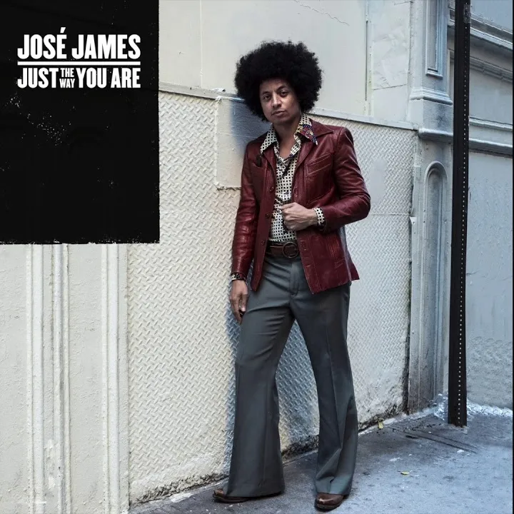 Just The Way You Are – Jose James