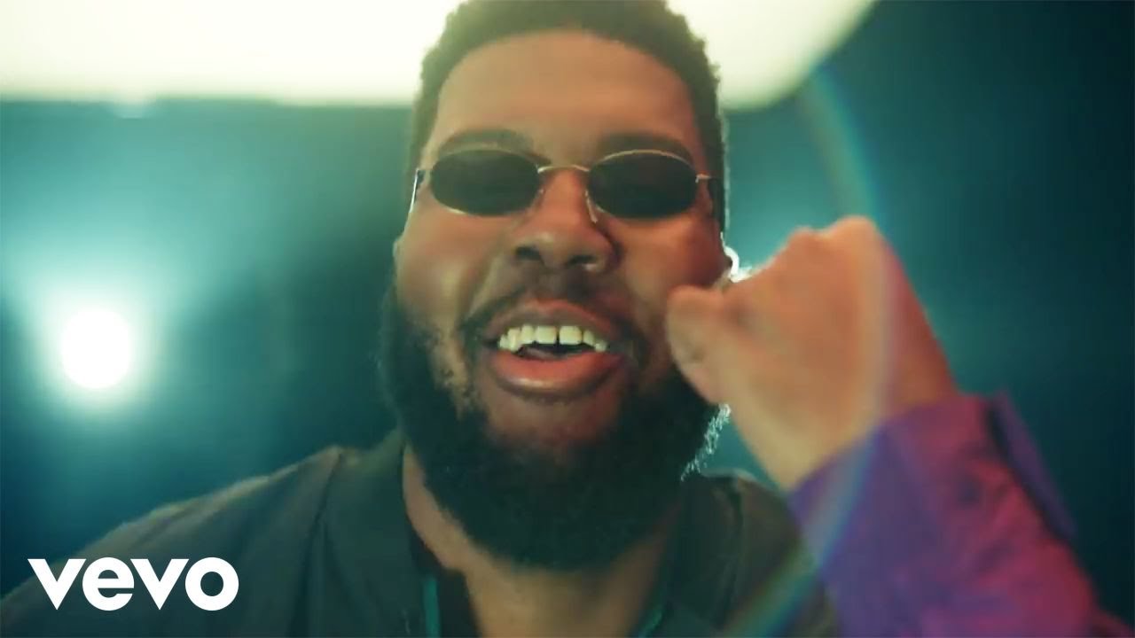Khalid, Disclosure – Know Your Worth
