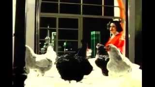 ‘Like The Weather’ – 10,000 Maniacs