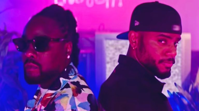 “Love… (Her Fault)” – Wale ft Bryson Tiller