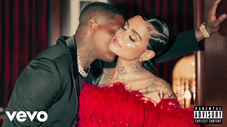 Konclusions – YG ft Kehlani