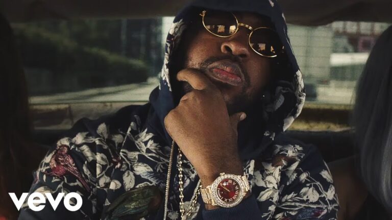 Mike WiLL Made-It, Big Sean – ‘On the Come Up’