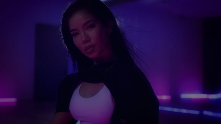 Jhene Aiko – P**** Fairy (OTW)
