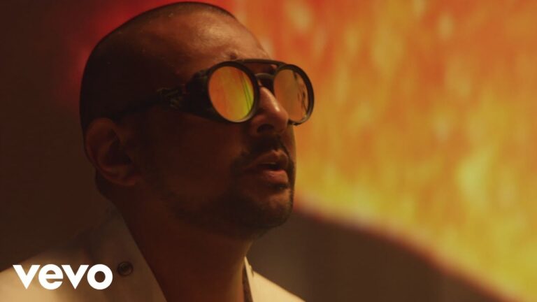 Sean Paul, Tove Lo – Calling On Me