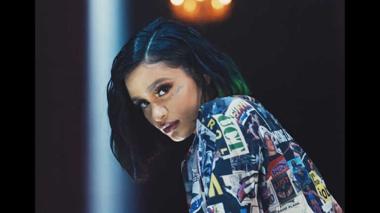 Kehlani – All Me / Change Your Life