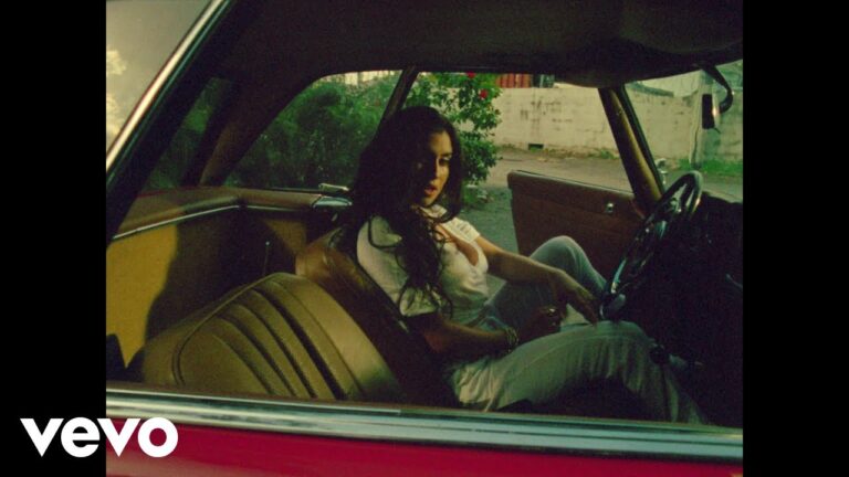 Tainy, Lauren Jauregui, C Tangana – NADA